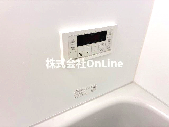 レジュールウールの設備