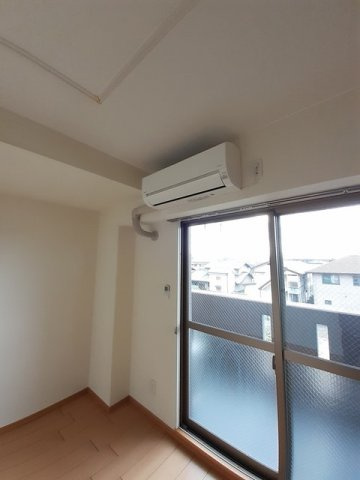 パラッツォ津島の設備