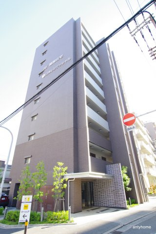 ジュネス新大阪レジデンス　仲介手数料無料