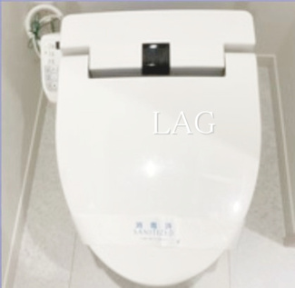 【トイレ】 | ソルナクレイシア王子 | トイレです。