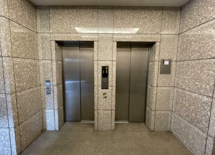 フルーヴ押上のその他共用部分