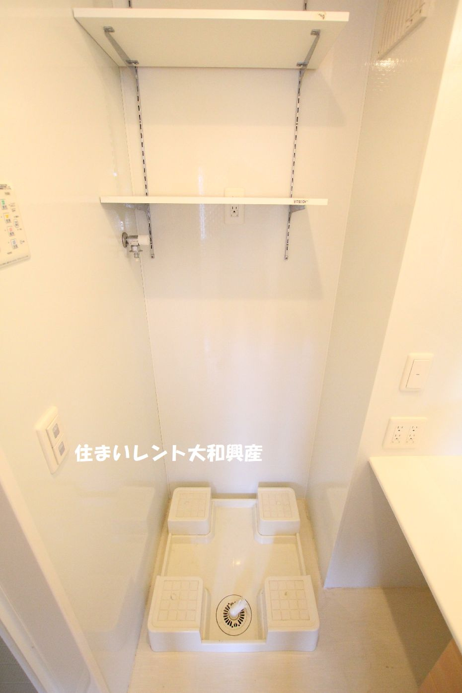 ブライトガーデン新磯野のその他