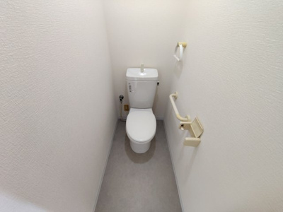 【トイレ】 | シャンポールものべ
