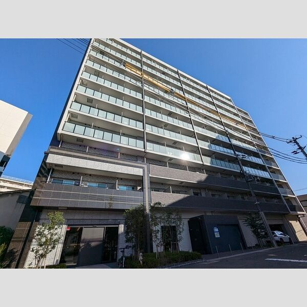 エスリード神戸大倉山ヒルズ