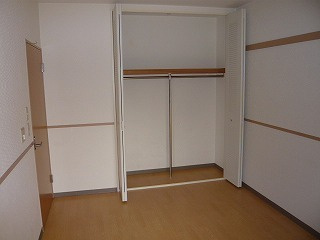 エル・アコルデの設備|収納