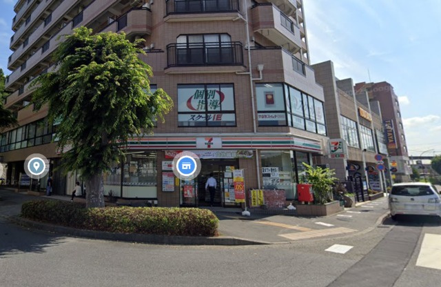 エル・アコルデのその他|セブンイレブン町田鶴川駅北口店