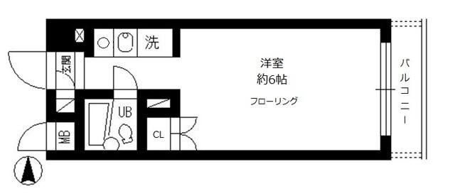 ビクセル武蔵関