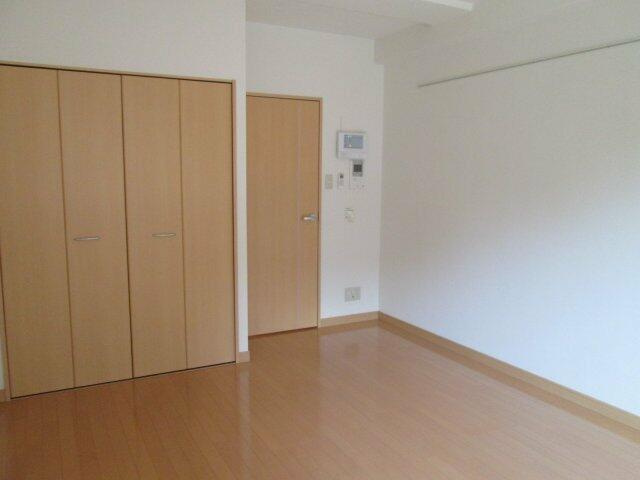 ＤＯＭＵＳの寝室