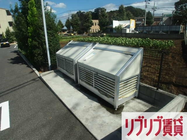 フェリシティ小倉のその他共用部分