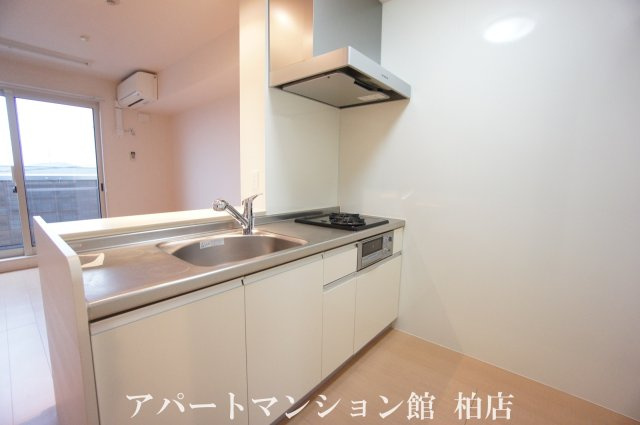 コンフォールの収納