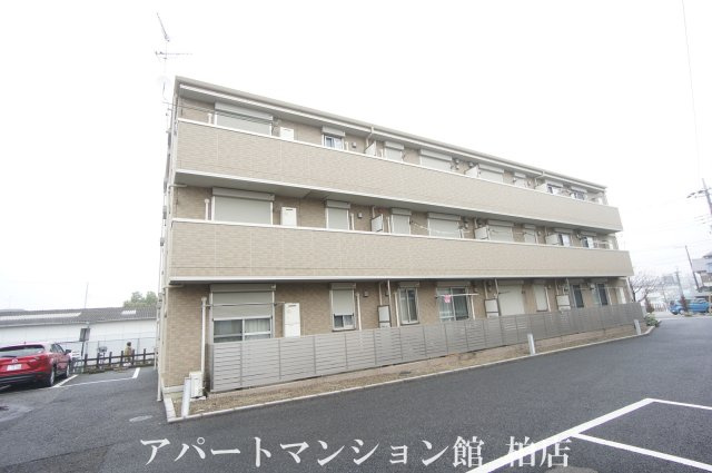 コンフォール