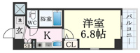 家具家電付き物件です！撤去も可能です★