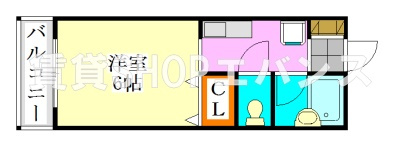 【間取り】 | ピュアメゾンT&Y