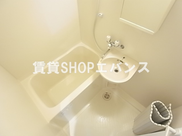 【浴室】 | ピュアメゾンT&Y