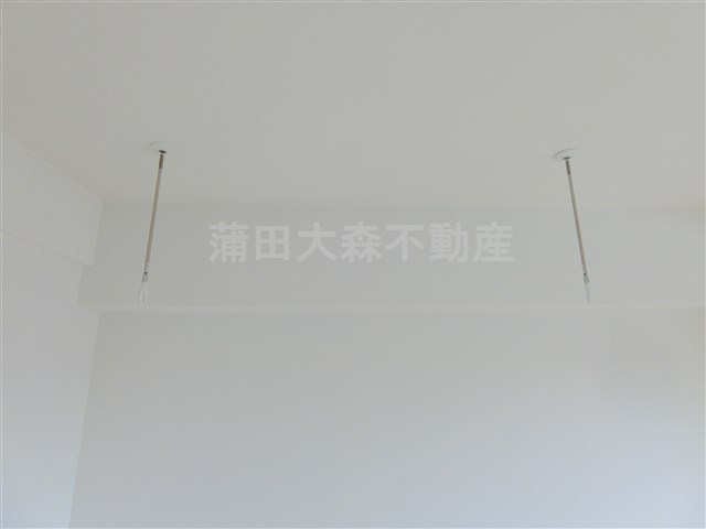DeLCCS梅屋敷の設備