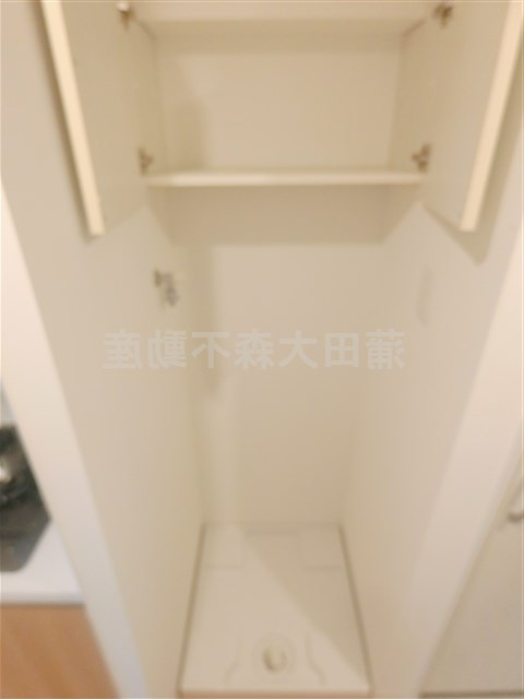 DeLCCS梅屋敷の設備