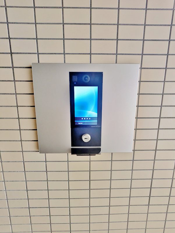 プルミエールのその他共用部分