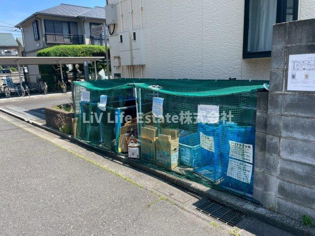 リベラ東久留米 
