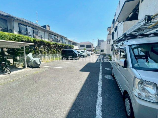 リベラ東久留米 
