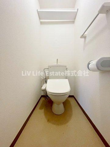 リベラ東久留米 
