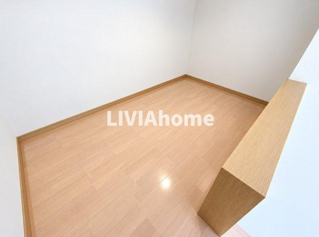 品川区大崎２丁目のアパートの内装|同シリーズの参考写真です。実際の設備・内装は現況を優先とさせていただきます。