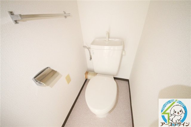 グリーンハイツ大津和のトイレ|※類似部屋