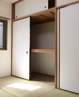 コーポアゼリアのその他