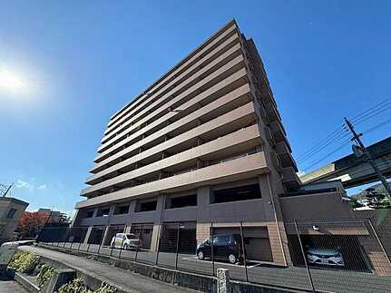 ダイアパレス高取駅前