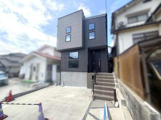伴東1丁目　新築戸建