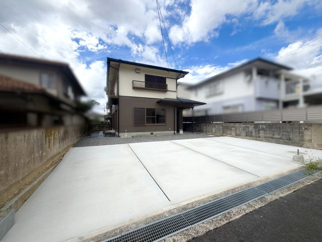 落合南4丁目　中古戸建