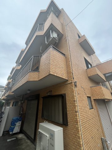 国立市北２丁目の賃貸マンション