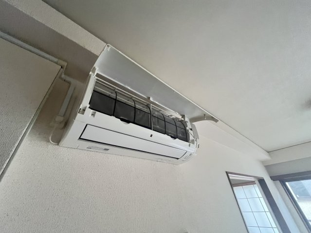 国立市北２丁目の賃貸マンションの設備