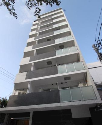 レアライズ日暮里