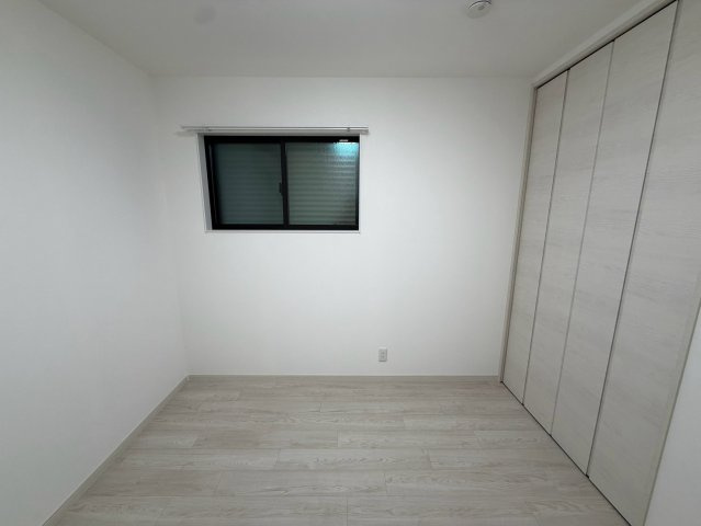 セレニティ小若江B棟の内装