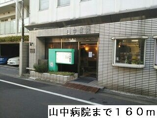 エテルノ西荻のその他