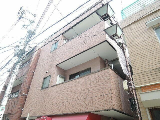 コーポアゼリア