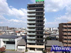 スプランディッド名駅NORTH