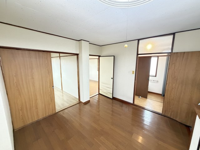 上信ハイツのその他