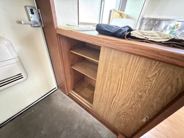 上信ハイツのその他