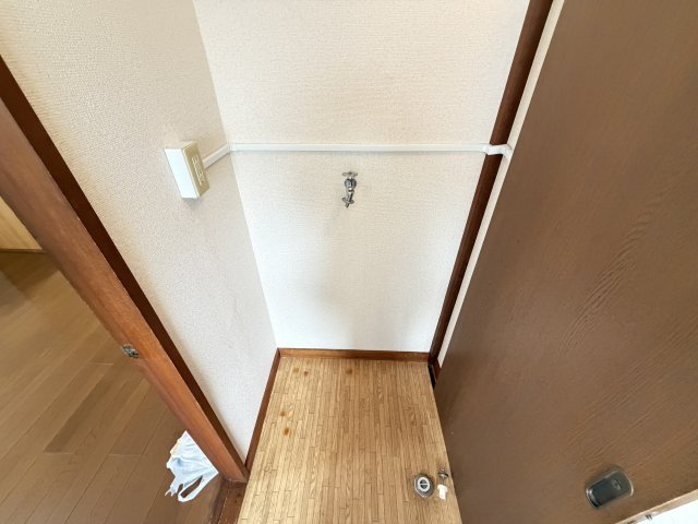 上信ハイツのその他