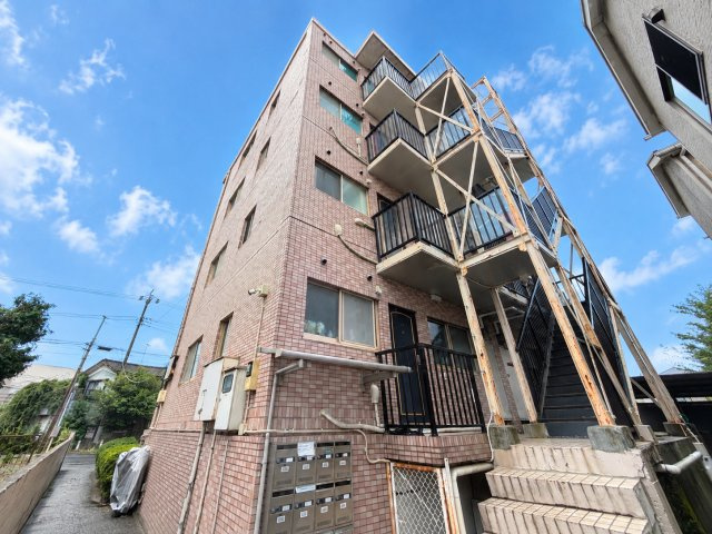 上信ハイツのその他