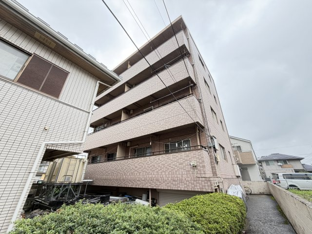 上信ハイツのその他