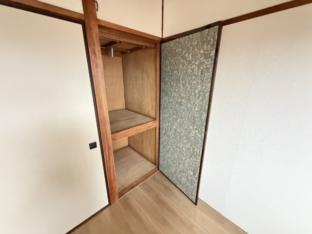 上信ハイツのその他