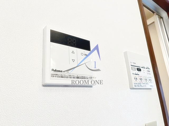 第２メゾンシャンプル