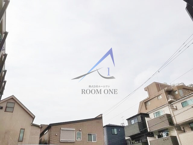 東尾久フラット