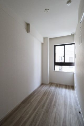 クレヴィア東京八丁堀　 Cｈｕｏ　Ｍｉｎａｔｏの洋室