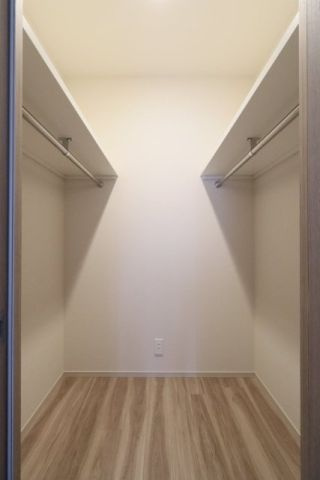 クレヴィア東京八丁堀　 Cｈｕｏ　Ｍｉｎａｔｏの収納