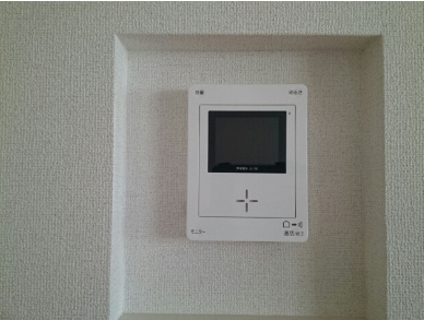 ビオーラ司のセキュリティ