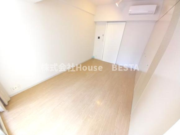 maison du etoilesの子供部屋