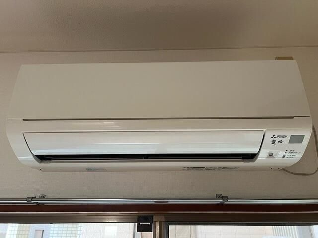 ヒルズ要町の設備